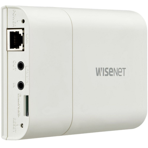 Wisenet XNB-6001P фото 3
