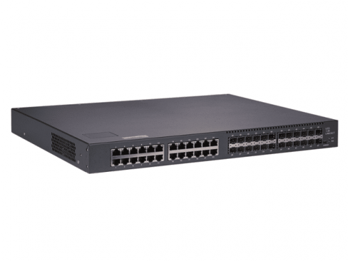 Hikvision DS-3E3756TF Сетевое оборудование фото 2