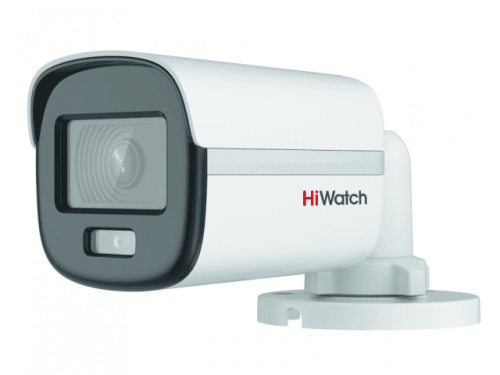HiWatch DS-T200L (B) 3.6 фото 2