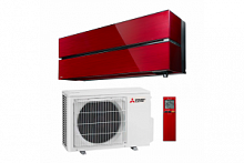 Кондиционер Mitsubishi Electric MSZ-LN25VG2R/MUZ-LN25VG2