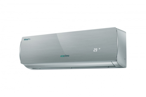 Настенный внутренний блок Ecoclima CMWM-H09/4R2 [S] фото 2