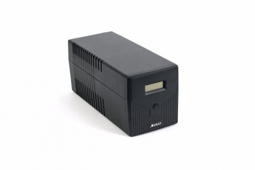 «Бастион» SKAT-UPS 1000/600 Сетевое оборудование фото 4 «Бастион» SKAT-UPS 1000/600 Сетевое оборудование фото 4
