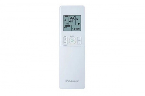 Настенный внутренний блок Daikin FTXJ35MS фото 3