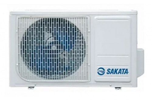 Кондиционер Sakata SIE-50SGC/SOE-50VGC фото 3