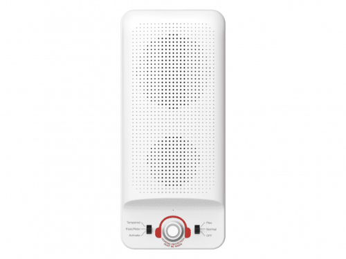 Hikvision DS-PDBGTS ОС, СОУЭ фото 2