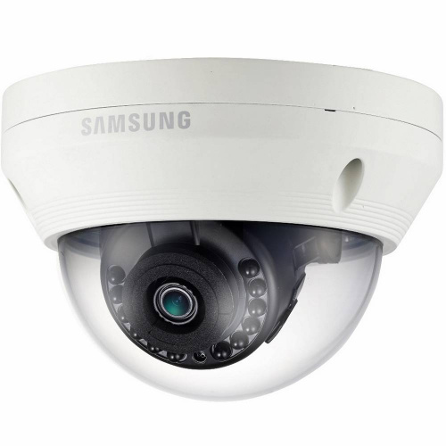 Wisenet SCV-6023RP фото 3
