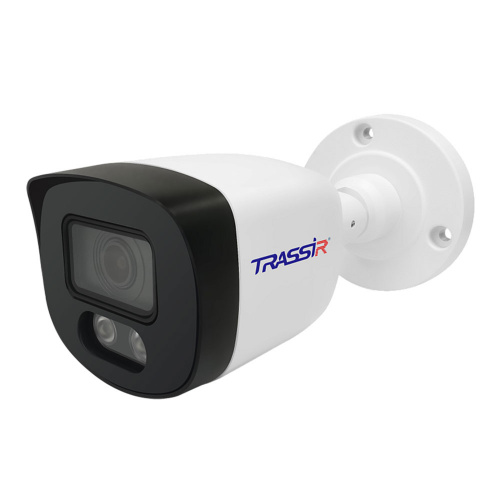 TRASSIR TR-D4B5 v3 2.8 фото 2 TRASSIR TR-D4B5 v3 2.8 фото 2