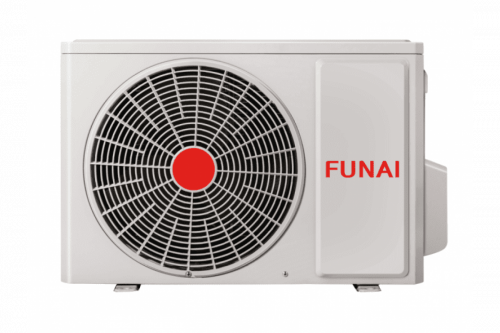 Кондиционер Funai RAC-DA35HP.DO1 фото 4
