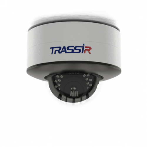 TRASSIR TR-W2D5 v2 2.8 фото 2