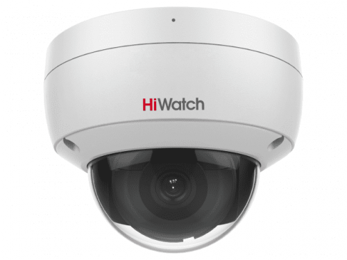 HiWatch IPC-D042-G2/S (2.8 мм) фото 2