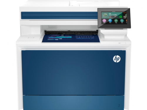 МФУ HP Color LaserJet Pro 4303fdn (5HH66A)  фото 2