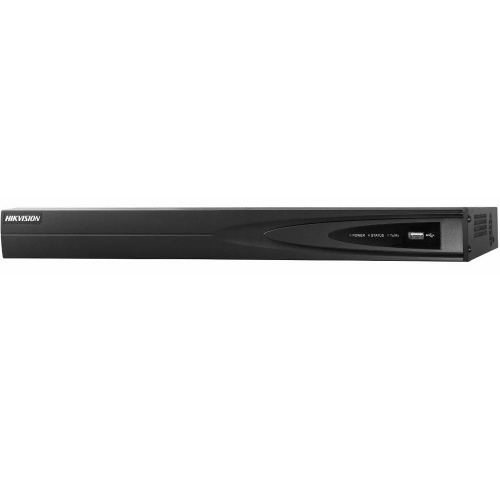 Hikvision DS-7604NI-K1/4P Видеорегистратор фото 2