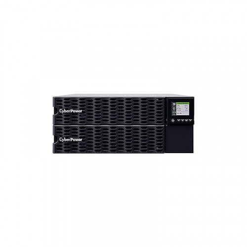 CyberPower OL8KERTHD Сетевое оборудование фото 2