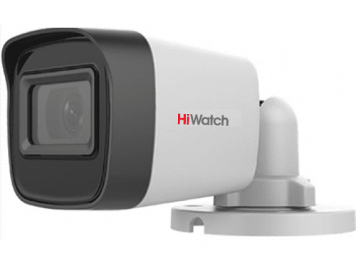 HiWatch DS-T500 (С) (3.6 мм) фото 2