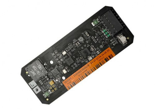 Esmart Reader BLE OEM, mullion СКУД фото 2