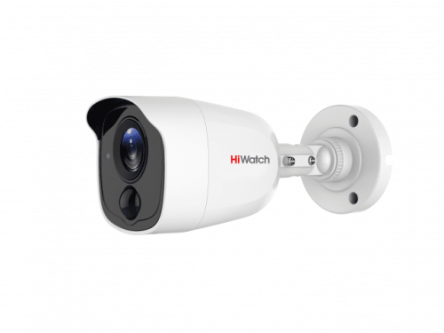 HiWatch DS-T510 (B) (3.6 мм) фото 2