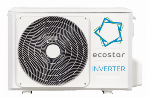 Кондиционер ECOSTART KVS-ISP12HT.1 фото 4 Кондиционер ECOSTART KVS-ISP12HT.1 фото 4