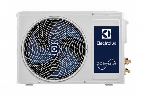 Кондиционер Electrolux EACS/I-24HSK/N3 фото 6 Кондиционер Electrolux EACS/I-24HSK/N3 фото 6