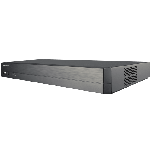 Wisenet QRN-810S Видеорегистратор фото 2