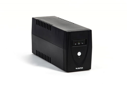 «Бастион» RAPAN-UPS 600 Сетевое оборудование фото 2 «Бастион» RAPAN-UPS 600 Сетевое оборудование фото 2