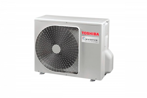 Кондиционер Toshiba RAS-13J2KVSG-EE/RAS-13J2AVSG-EE фото 5 Кондиционер Toshiba RAS-13J2KVSG-EE/RAS-13J2AVSG-EE фото 5