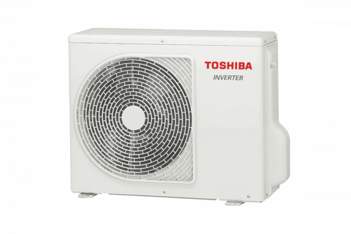 Кондиционер Toshiba RAS-24CKVG-EE/RAS-24CAVG-EE фото 3