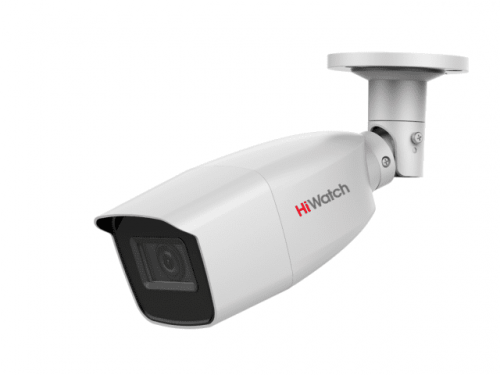 HiWatch DS-T206 (B) (2.8 –12 мм) фото 2