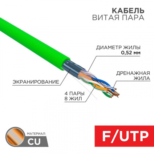 Rexant 01-0172 Сетевое оборудование фото 2