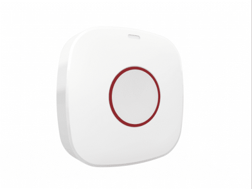 Hikvision DS-PDEB1-EG2-WE (B) ОС, СОУЭ фото 2