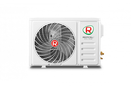 Кондиционер Royal Clima RC-GL35HN фото 3 Кондиционер Royal Clima RC-GL35HN фото 3