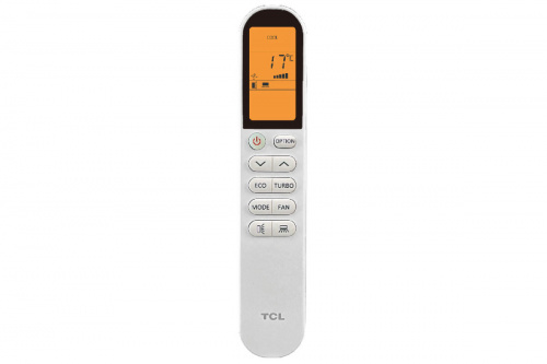 Кондиционер TCL TAC-12HRA/ES фото 5