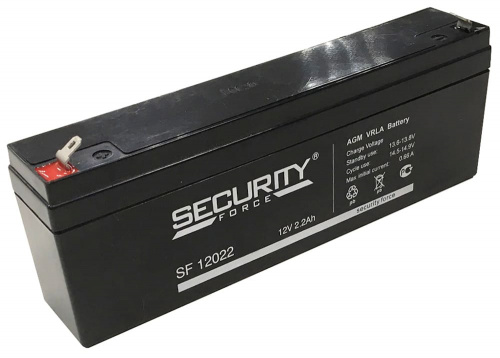 Security Force SF 12022 Сетевое оборудование фото 2 Security Force SF 12022 Сетевое оборудование фото 2