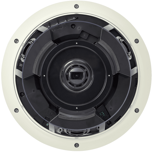 Wisenet PNM-9080VQP фото 4 Wisenet PNM-9080VQP фото 4