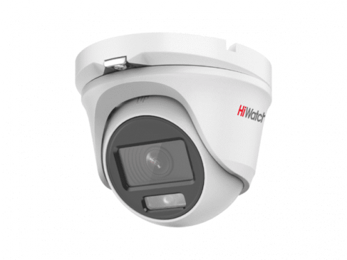 HiWatch DS-T203L (2.8 мм) фото 2
