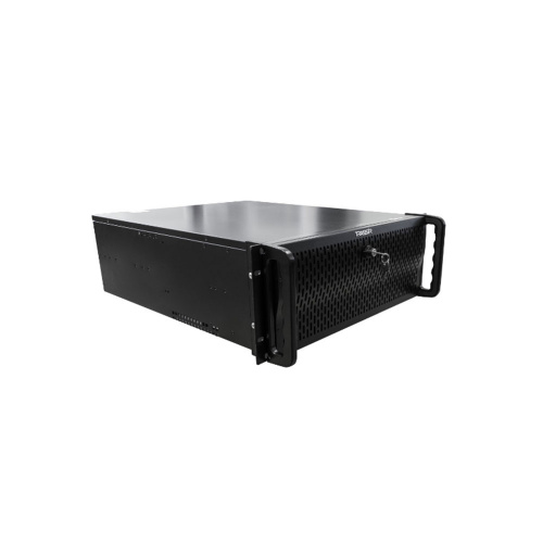 TRASSIR NeuroStation 8800R/160-A16 Видеорегистратор фото 2