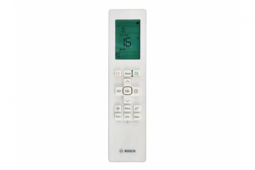 Кондиционер Bosch CLL2000 W 70/CLL2000 70 фото 5 Кондиционер Bosch CLL2000 W 70/CLL2000 70 фото 5