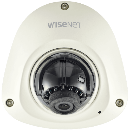 Wisenet XNV-6022RM фото 5