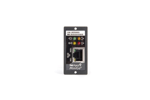 «Бастион» SNMP-модуль DL 801 Сетевое оборудование фото 3