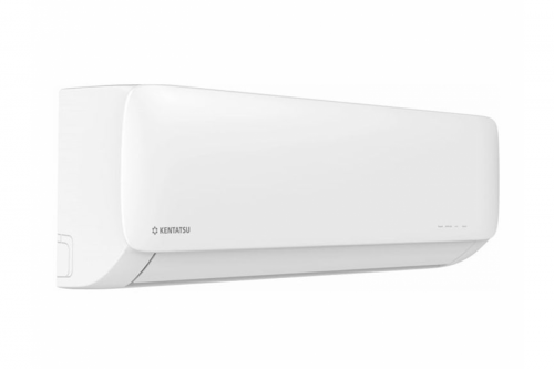 Кондиционер Kentatsu KSGA26HFAN1/KSRA26HFAN1/-40 с зимним комплектом фото 3