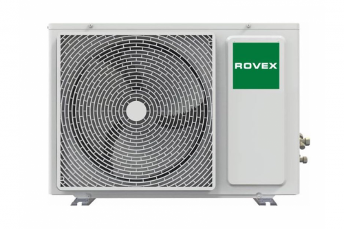 Кондиционер Rovex RS-24PXI1 фото 3
