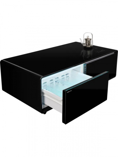 Холодильный Барный Центр HIBERG X3 TB (ID:2033691) фото 6