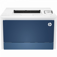 Принтер лазерный HP Color Laser Jet Pro 4203DW
