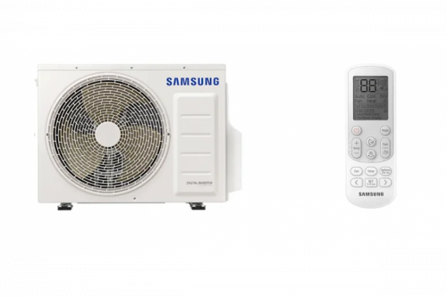 Кондиционер Samsung AR18TSHYAWKNER фото 3 Кондиционер Samsung AR18TSHYAWKNER фото 3