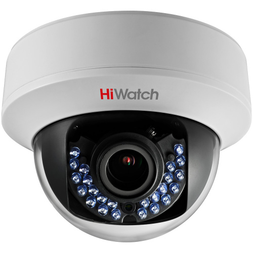 HiWatch DS-T107 фото 2