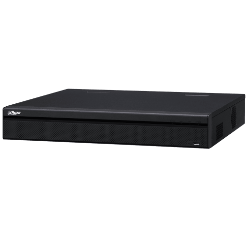 Dahua DHI-NVR2104HS-P-4KS2 Видеорегистратор фото 2
