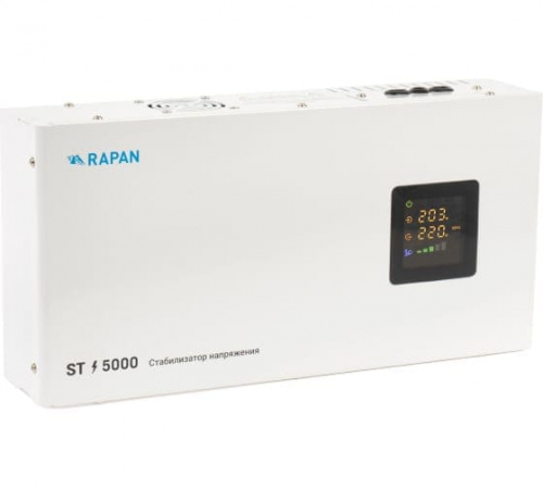 «Бастион» Rapan ST-5000 Сетевое оборудование фото 2 «Бастион» Rapan ST-5000 Сетевое оборудование фото 2