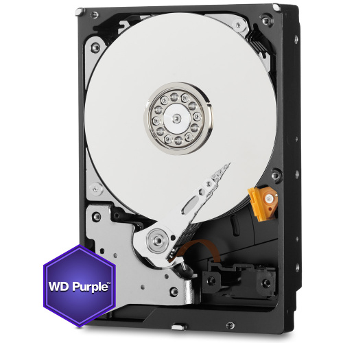Western Digital WD30PURZ фото 3