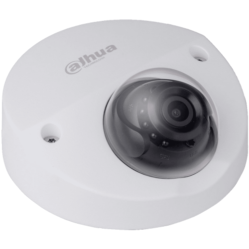 Dahua DH-IPC-HDBW4231FP-AS-0360B фото 2