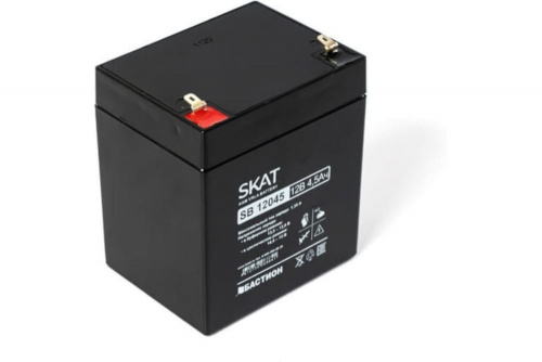 «Бастион» Skat SB 12045 Сетевое оборудование фото 2