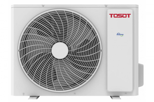 Кондиционер Tosot T12H-SLyR/I/T12H-SLyR/O фото 4 Кондиционер Tosot T12H-SLyR/I/T12H-SLyR/O фото 4